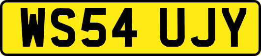WS54UJY