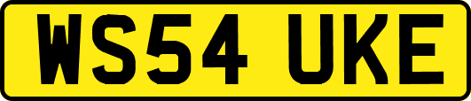 WS54UKE