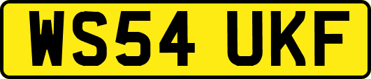 WS54UKF
