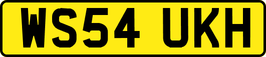WS54UKH
