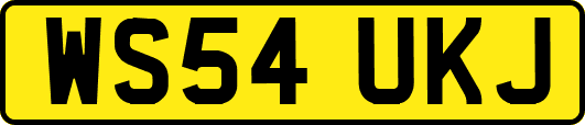 WS54UKJ