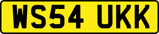 WS54UKK