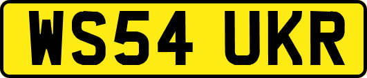 WS54UKR