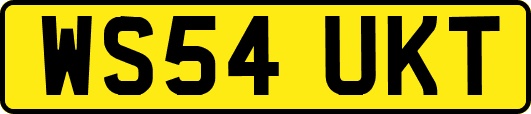 WS54UKT