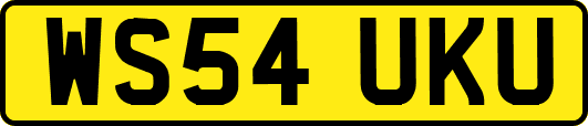 WS54UKU