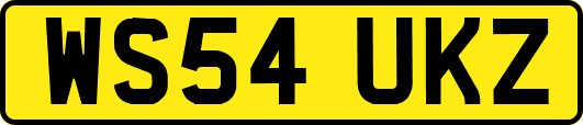 WS54UKZ
