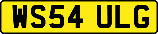 WS54ULG