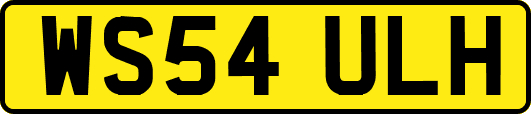 WS54ULH