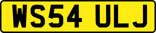 WS54ULJ