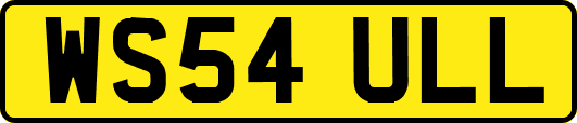 WS54ULL