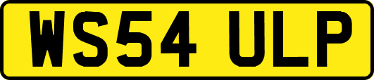 WS54ULP