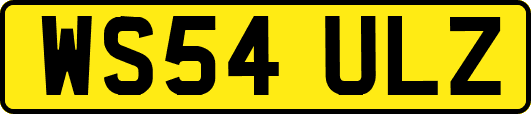 WS54ULZ