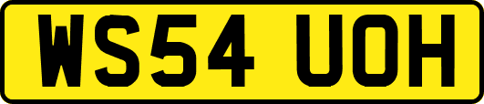 WS54UOH