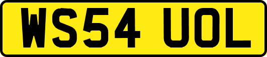 WS54UOL
