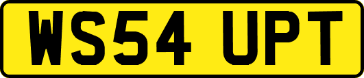 WS54UPT