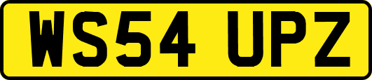 WS54UPZ