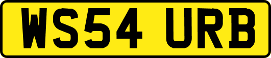 WS54URB