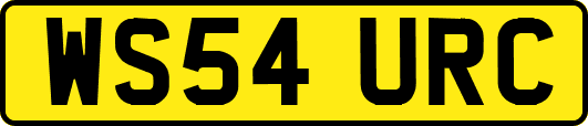 WS54URC