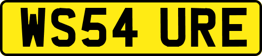 WS54URE