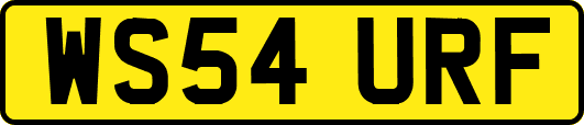 WS54URF
