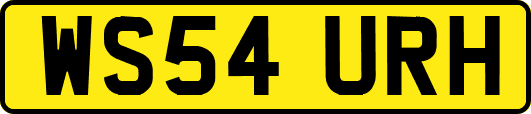 WS54URH