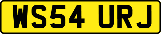 WS54URJ