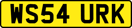 WS54URK