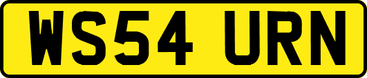 WS54URN