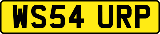 WS54URP