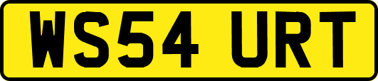 WS54URT