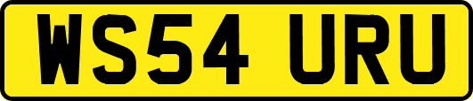 WS54URU