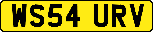 WS54URV