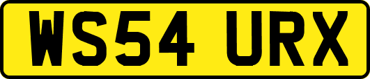 WS54URX