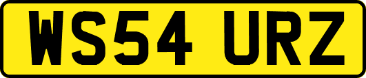 WS54URZ