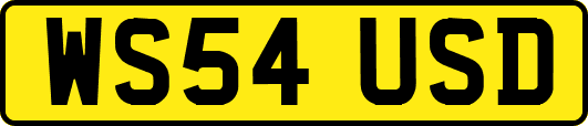 WS54USD