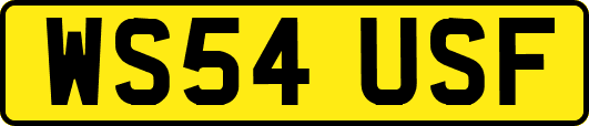 WS54USF
