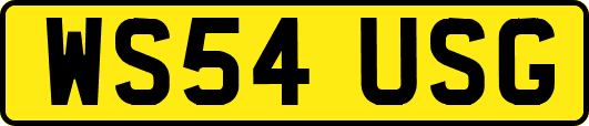 WS54USG