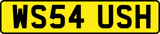WS54USH
