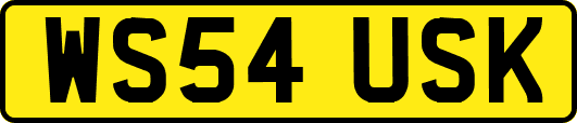 WS54USK