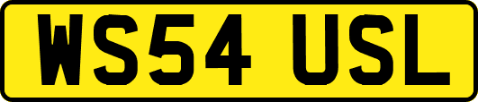 WS54USL