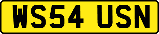 WS54USN