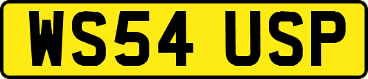 WS54USP