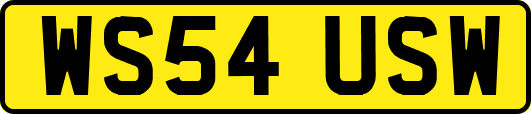WS54USW