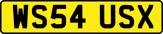 WS54USX