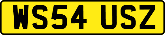 WS54USZ