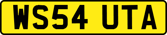 WS54UTA