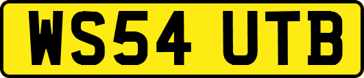 WS54UTB