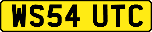 WS54UTC