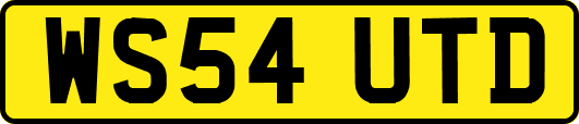 WS54UTD