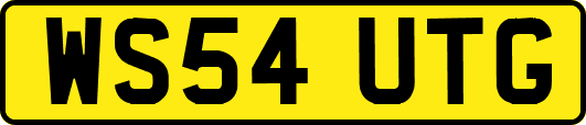 WS54UTG